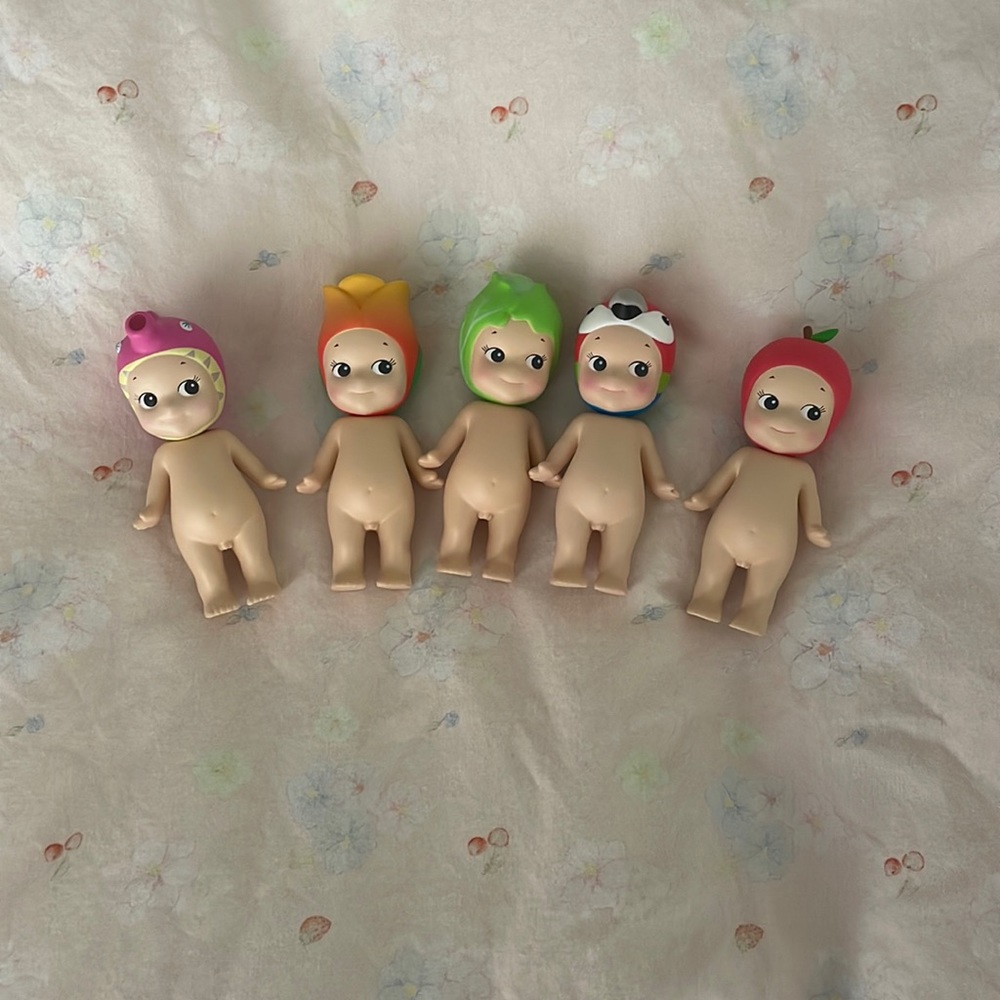 Sonny Angel Bundle